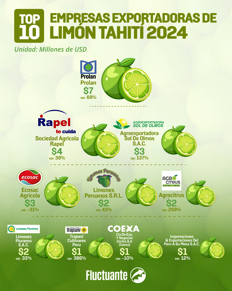 Top-10-empresas-exportadoras-de-Limón-Tahití-2024