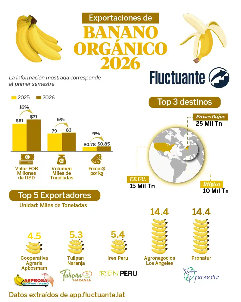 Exportaciones-de-Banano-Orgánico-2026