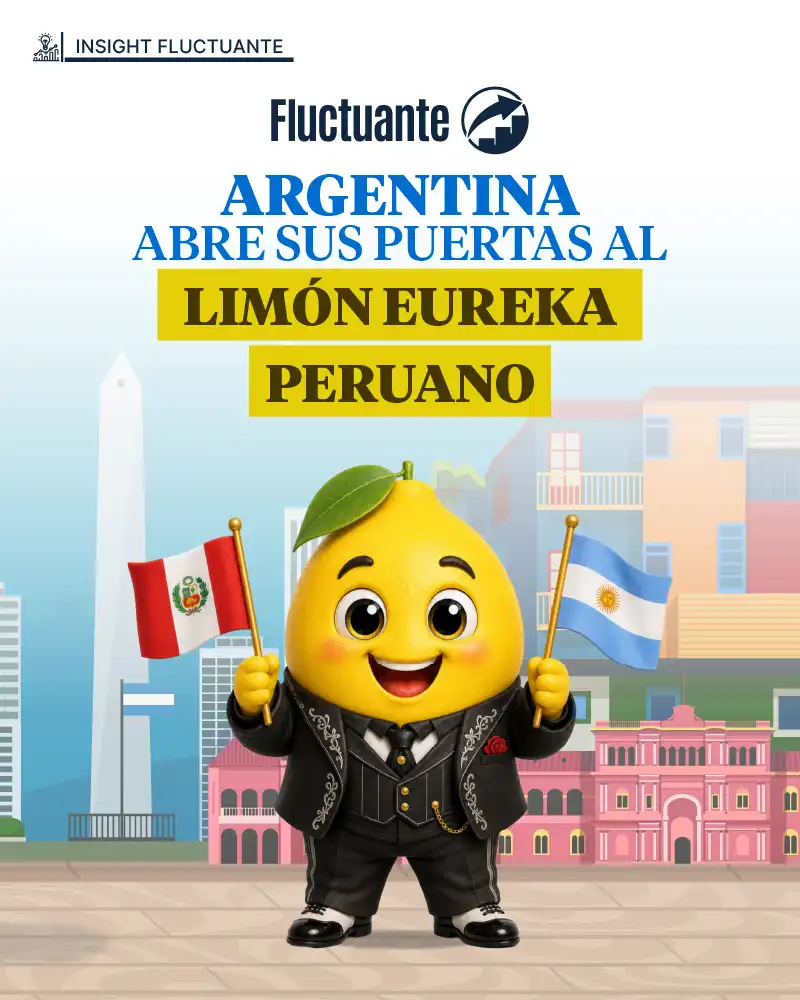 Argentina-Limón-Eureka-Peruano
